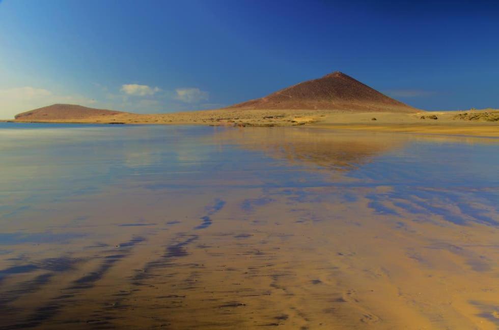 Paraiso Del Medano ,Centrico Экстерьер фото