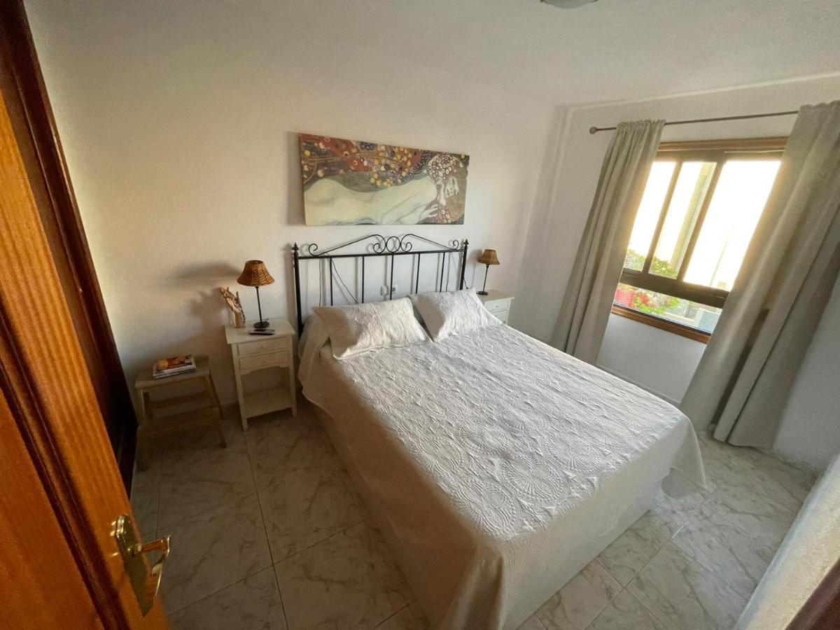 Paraiso Del Medano ,Centrico Экстерьер фото