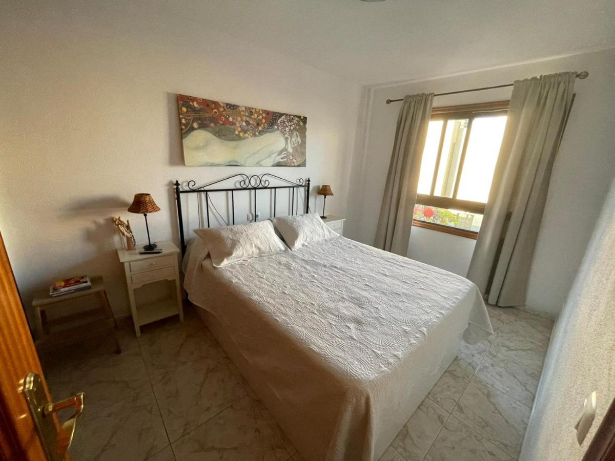 Paraiso Del Medano ,Centrico Экстерьер фото