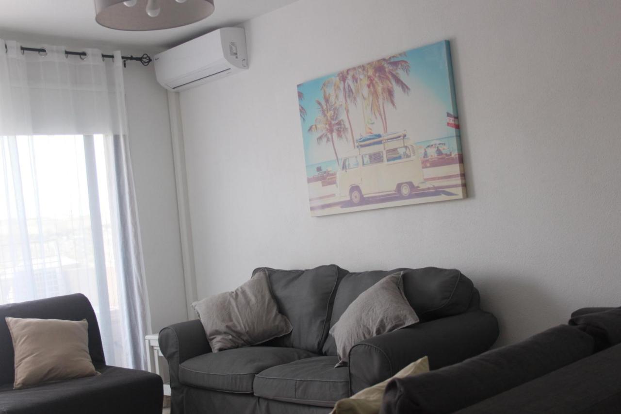 Paraiso Del Medano ,Centrico Экстерьер фото