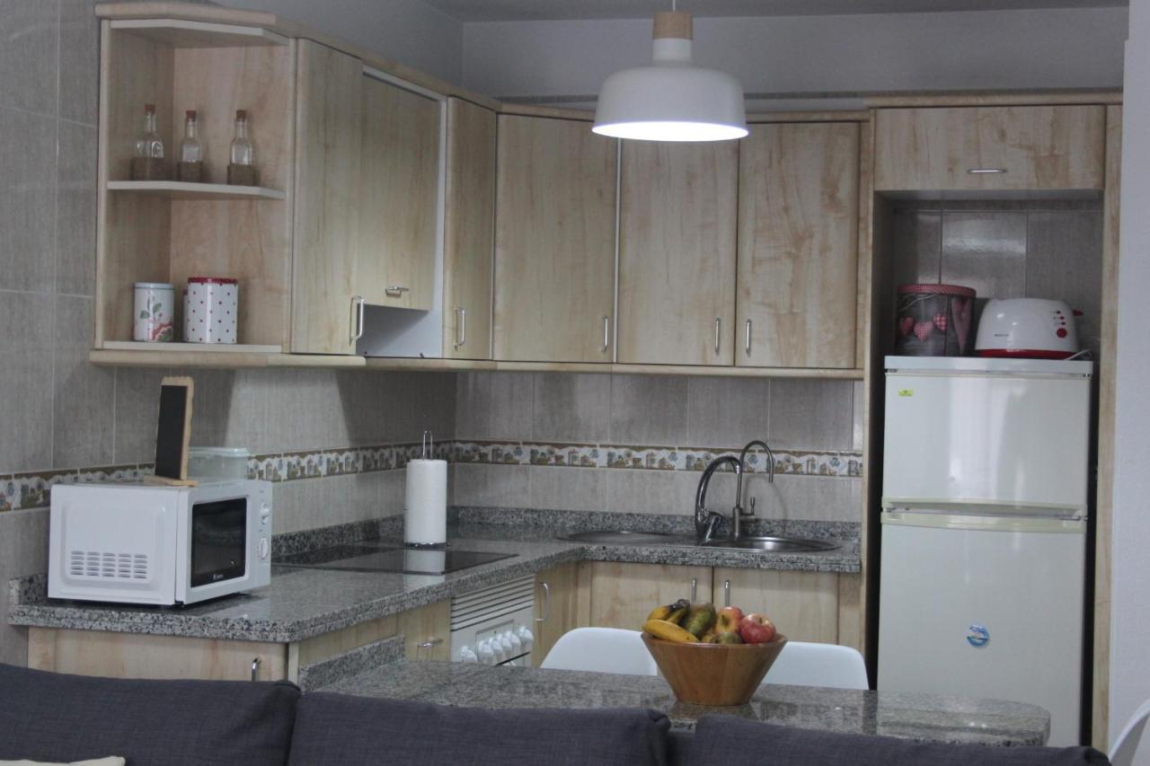 Paraiso Del Medano ,Centrico Экстерьер фото